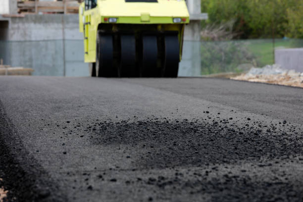 Reasons to Select Us for Your Driveway Paving Requirements in Conway, FL