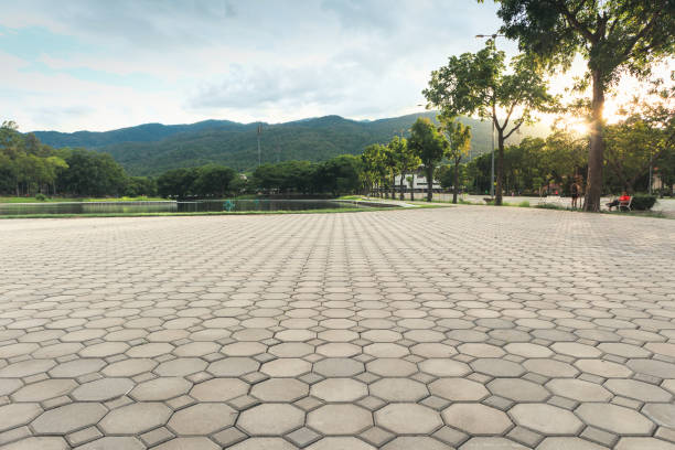 Reasons to Select Us for Your Driveway Paving Requirements in Conway, FL