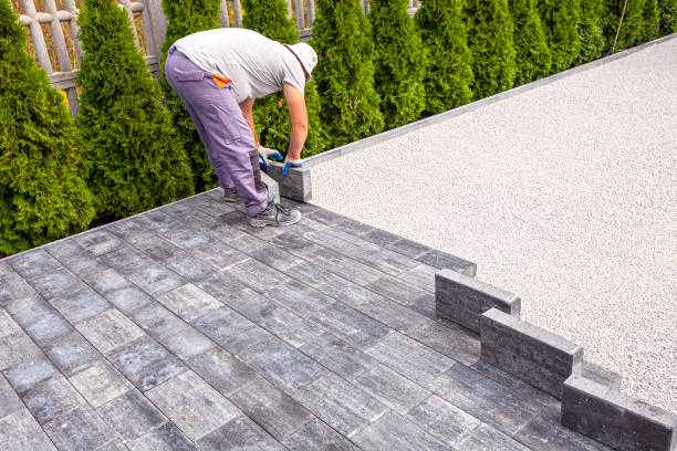 Best Driveway Pavers Cost  in Conway, FL