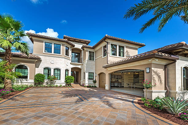Best Affordable Driveway Pavers  in Conway, FL