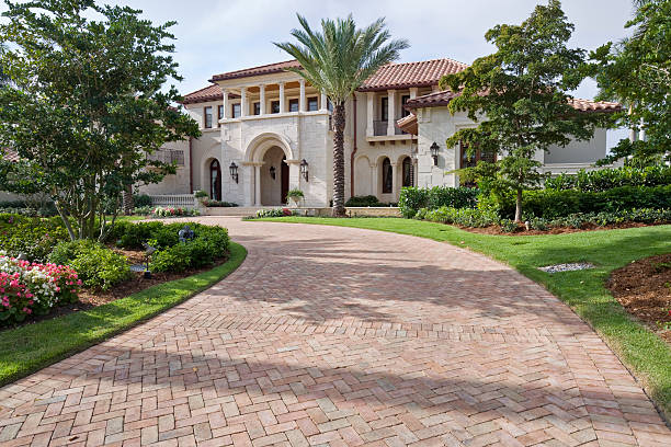 Best Local Driveway Pavers  in Conway, FL