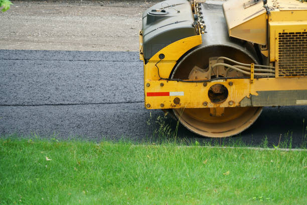 Best Best Driveway Pavers  in Conway, FL