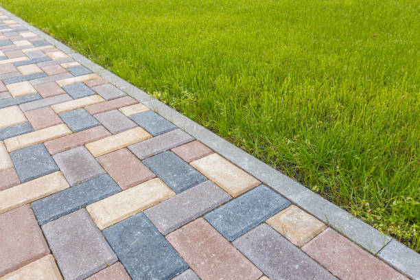 Conway, FL Driveway Pavers Company