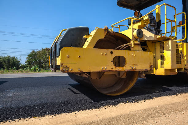 Professional Driveway Pavers in Conway, FL